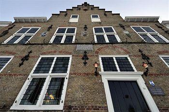 Het Raedthuys Hotel 4*