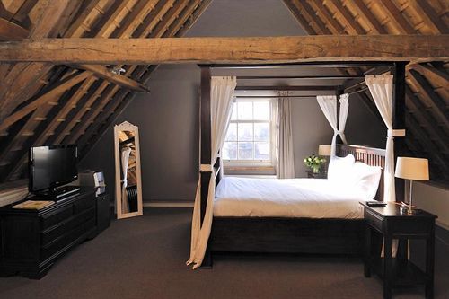Hotel Het Raedthuys 4*