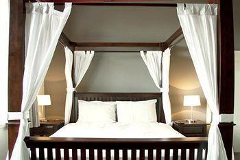 Het Raedthuys Hotel 4*