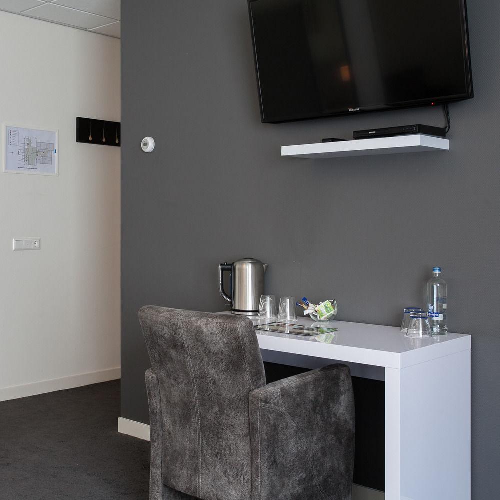 Het Raedthuys 4* Sint-Maartensdijk