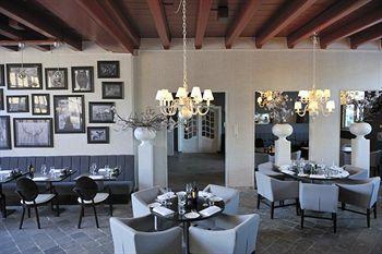 Het Raedthuys Hotel