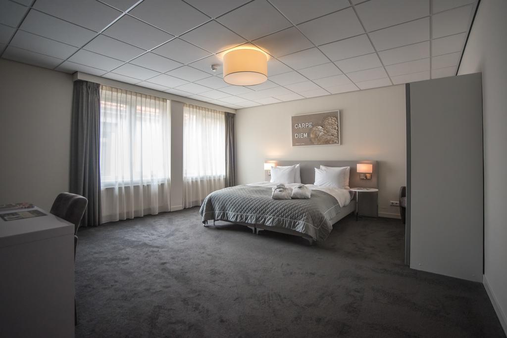 Het Raedthuys Hotel 4*