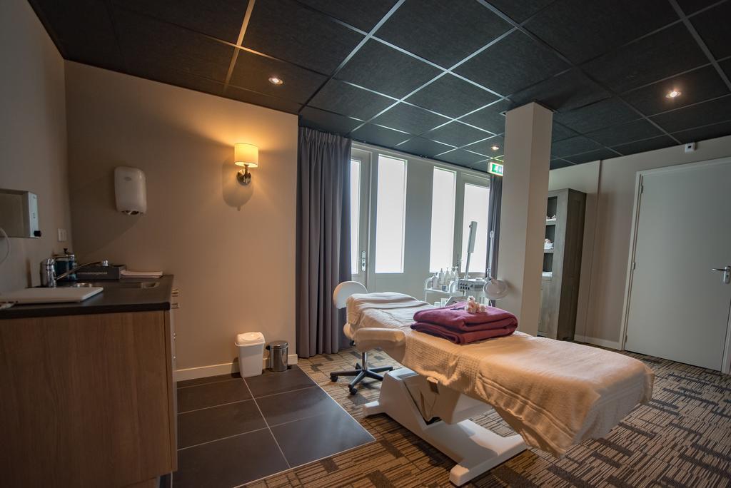 Hotel Het Raedthuys 4*