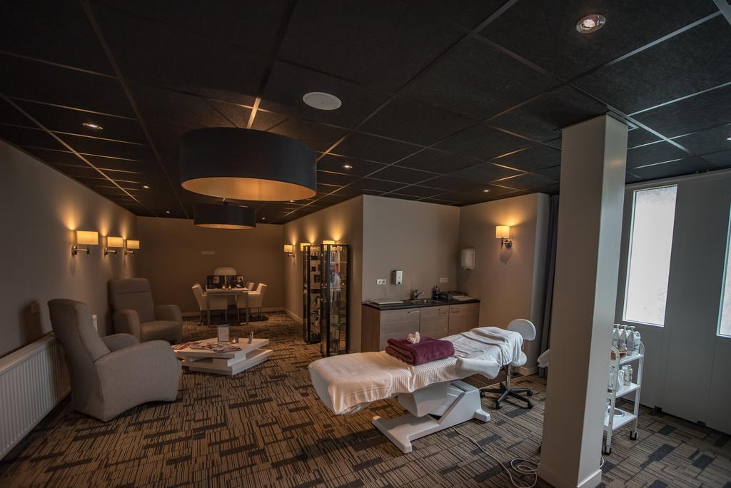 Het Raedthuys Hotel