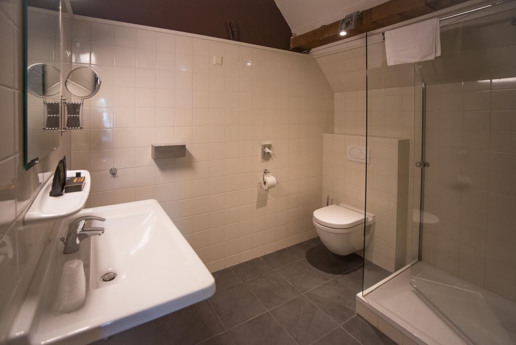 Het Raedthuys Hotel 4*