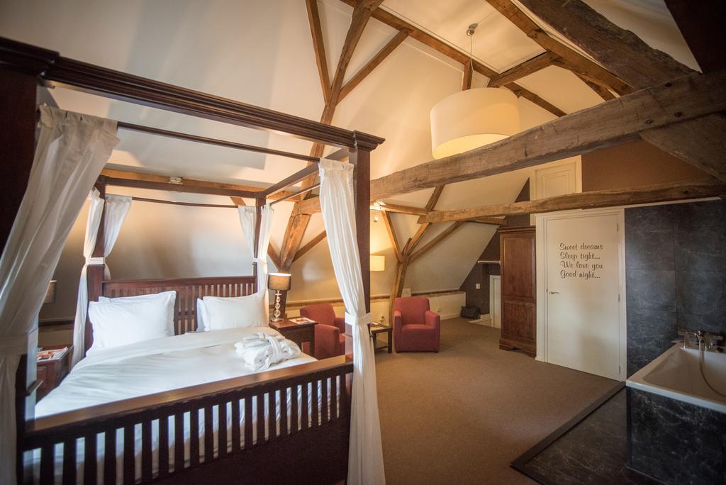Hotel Het Raedthuys 4*