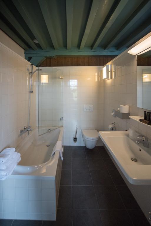 Hotel Het Raedthuys