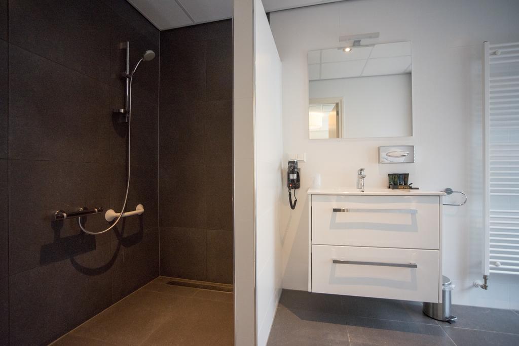 Het Raedthuys Hotel Sint-Maartensdijk