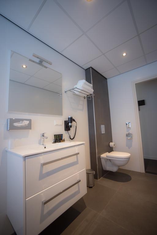 Het Raedthuys Hotel Sint-Maartensdijk