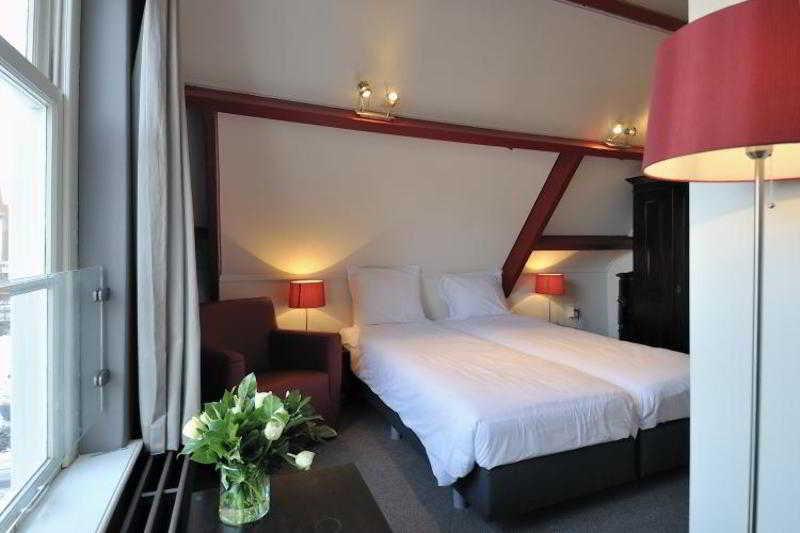 Het Raedthuys Hotel 4*
