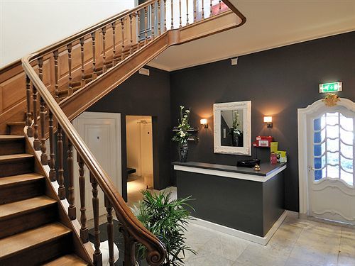Het Raedthuys Hotel 4*