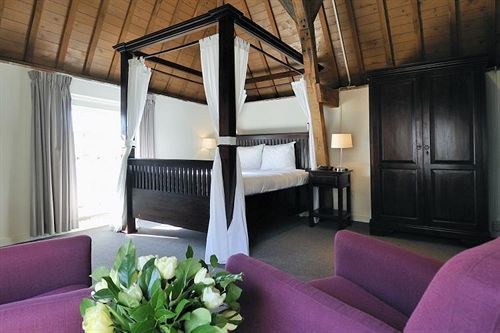 Het Raedthuys 4*