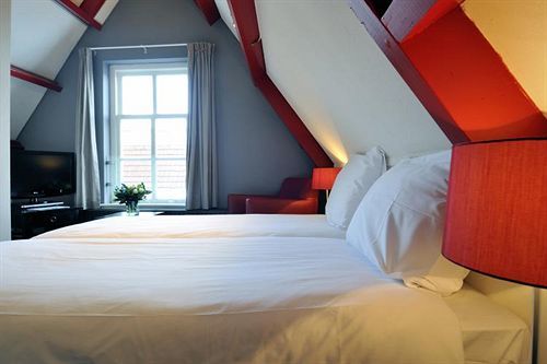 Het Raedthuys Hotel Sint-Maartensdijk
