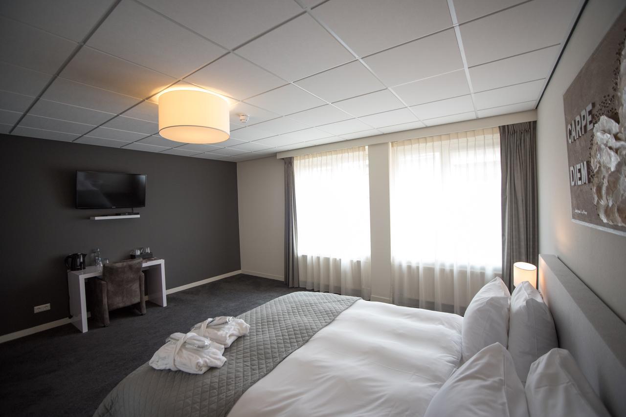 Hotel Het Raedthuys 4*