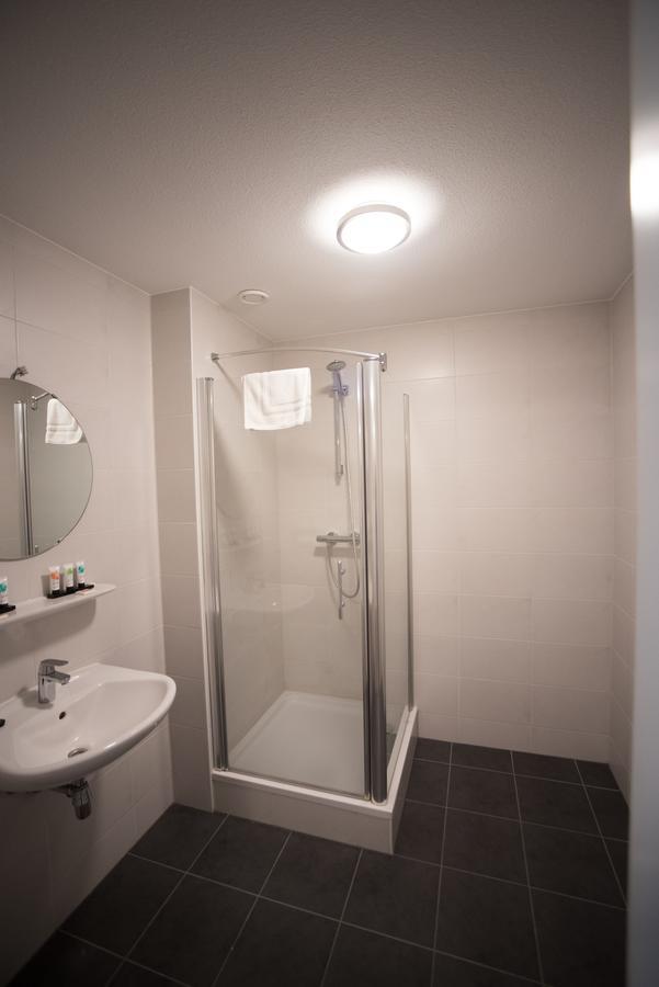 Het Raedthuys Hotel Sint-Maartensdijk