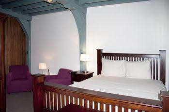 Het Raedthuys Hotel