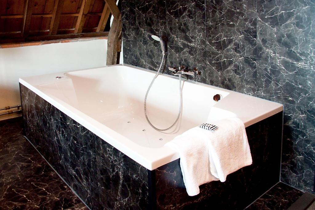 Het Raedthuys Hotel 4*