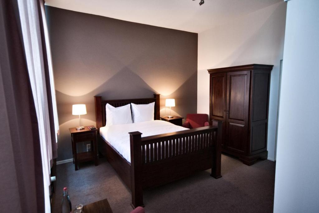 Hotel Het Raedthuys