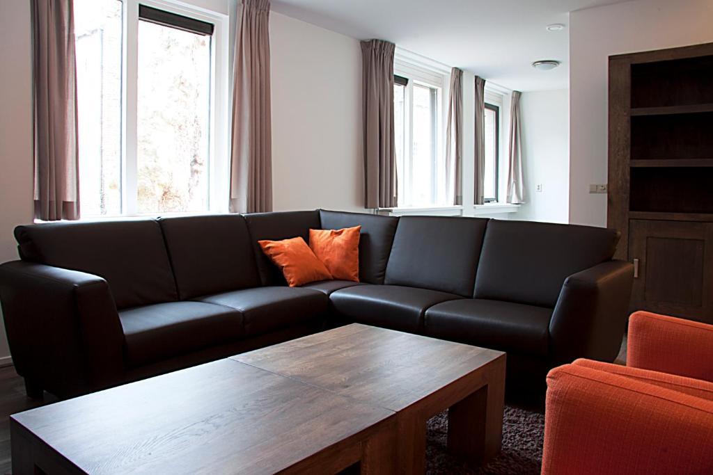 Het Raedthuys Hotel Sint-Maartensdijk