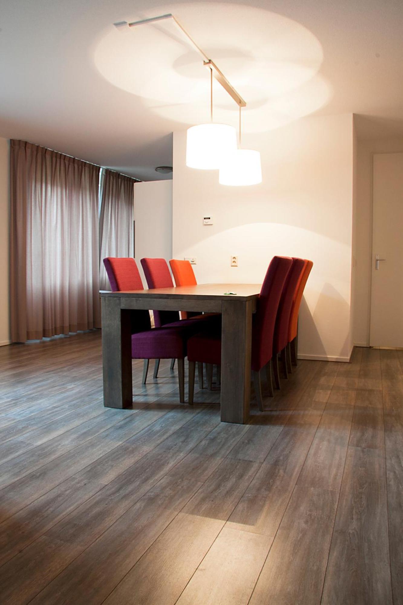 Het Raedthuys 4* Sint-Maartensdijk