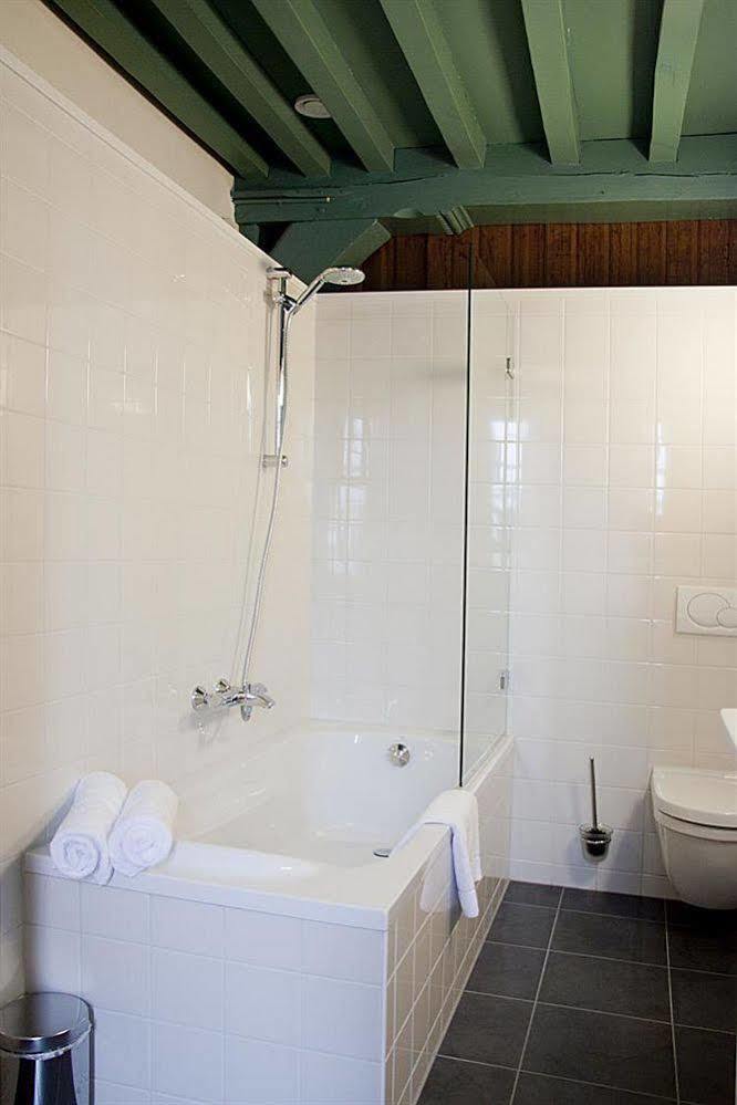 Het Raedthuys Hotel 4*