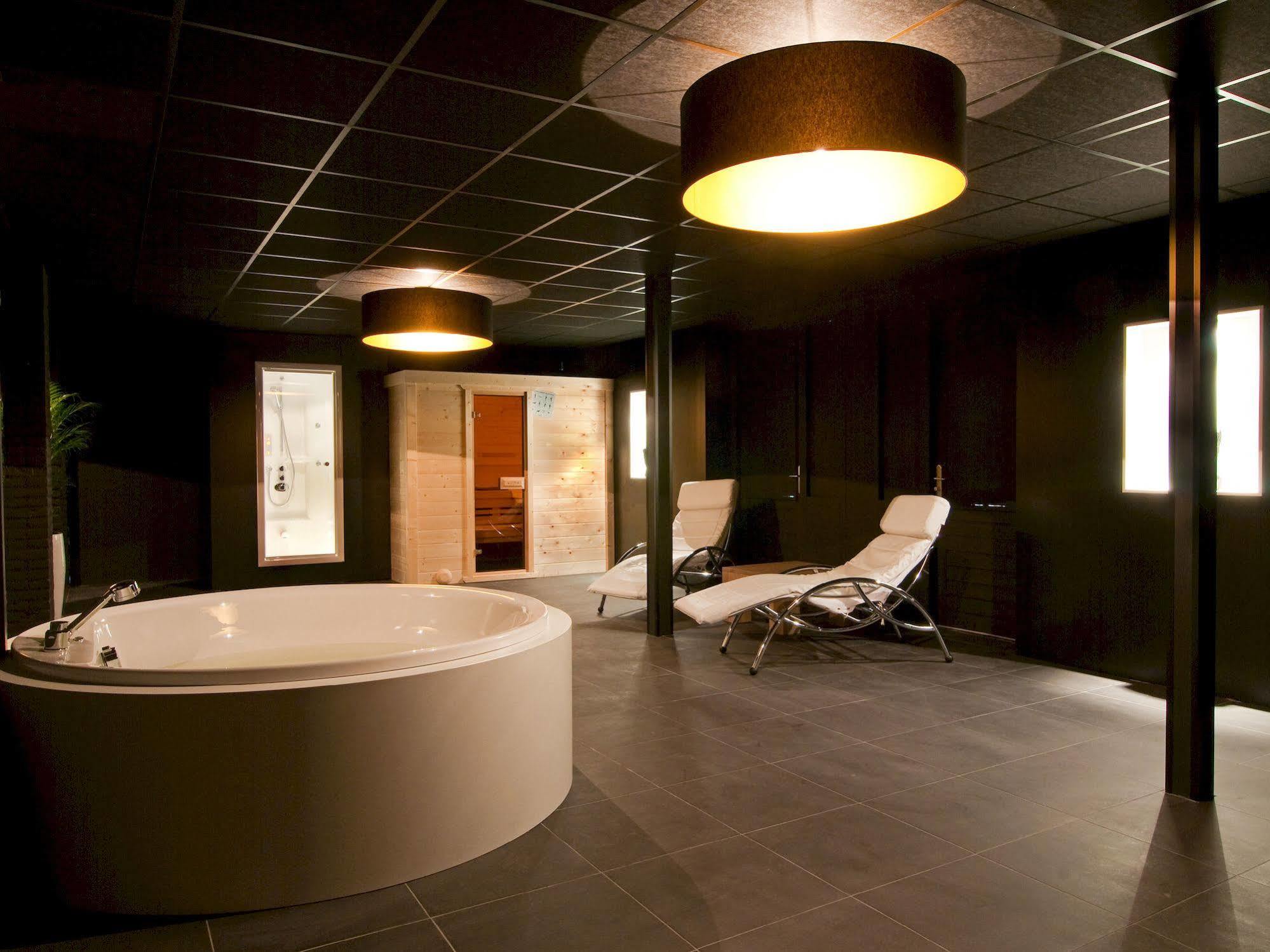 Het Raedthuys Hotel Sint-Maartensdijk