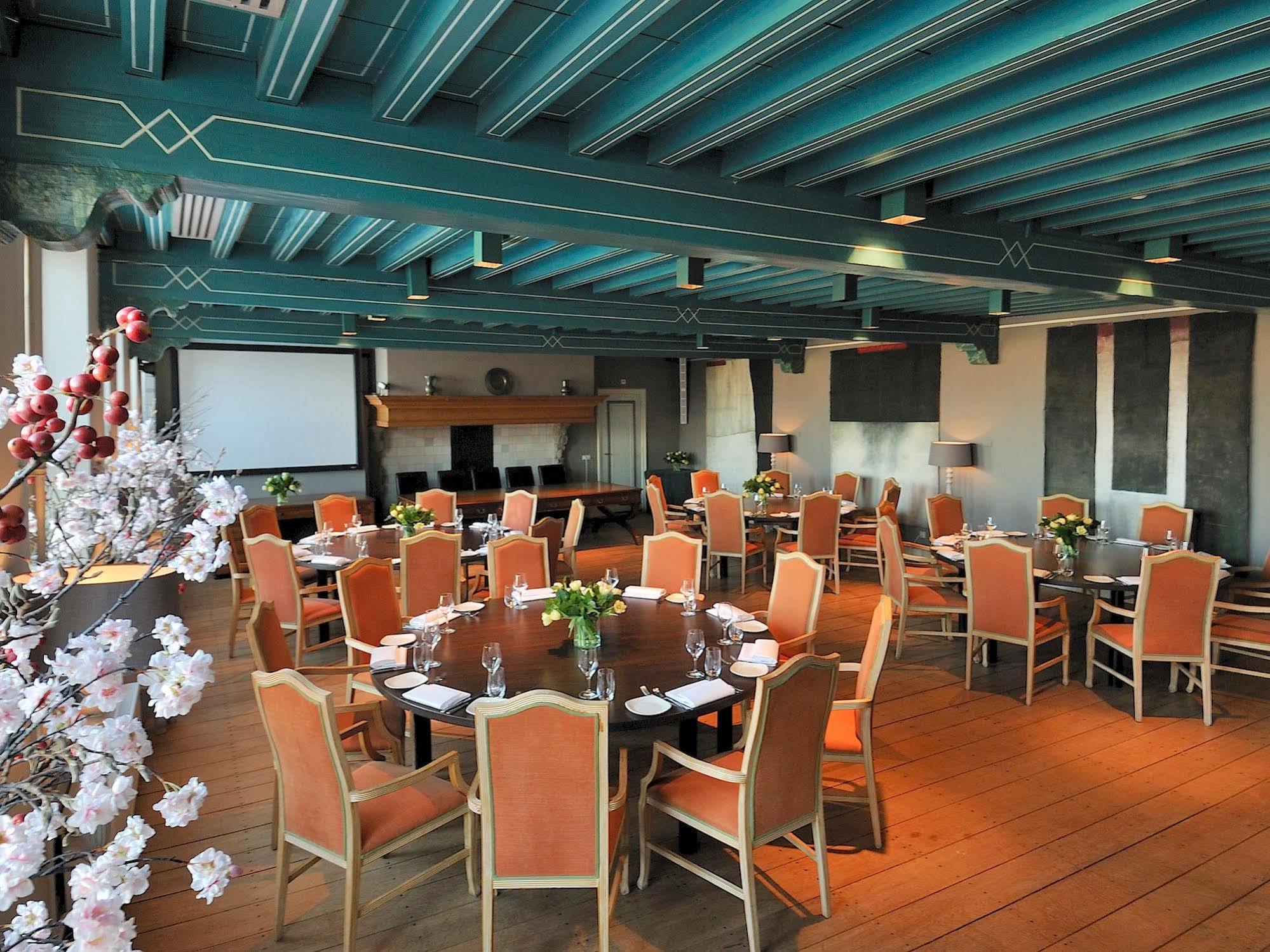Hotel Het Raedthuys 4*