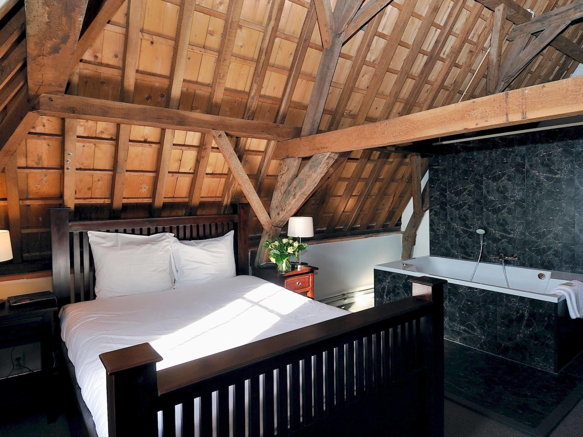 Hotel Het Raedthuys 4*