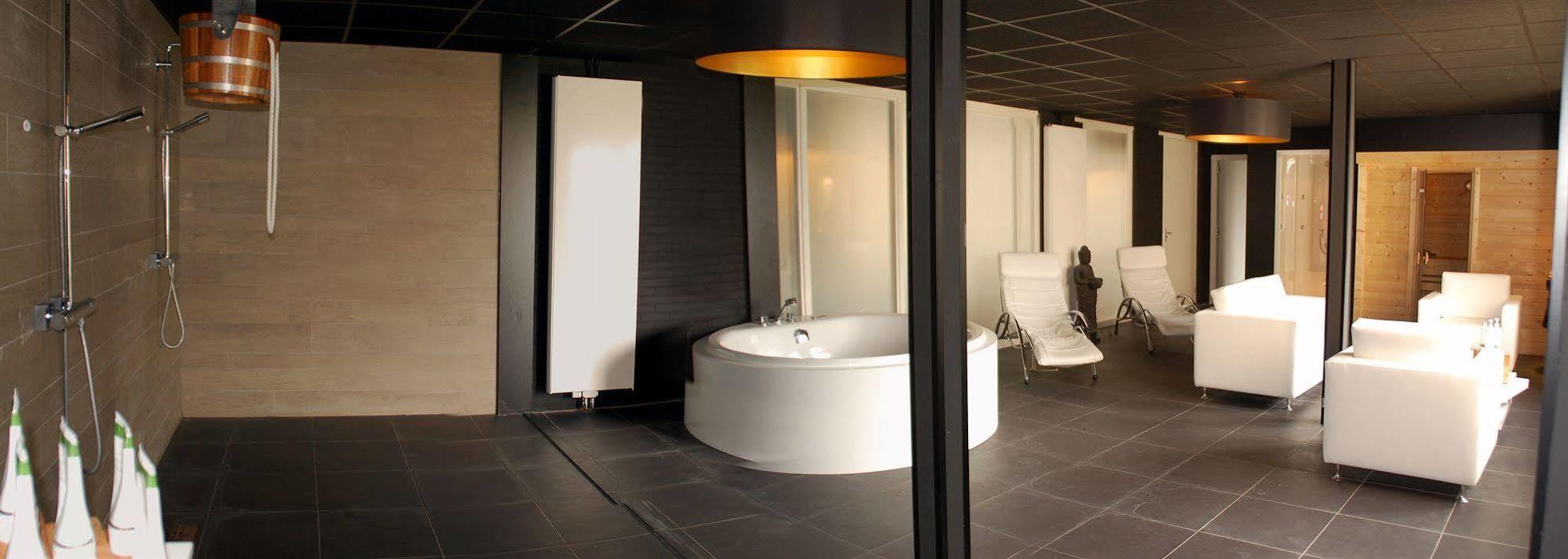 Hotel Het Raedthuys