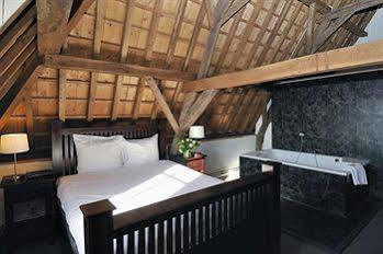 Hotel Het Raedthuys Sint-Maartensdijk